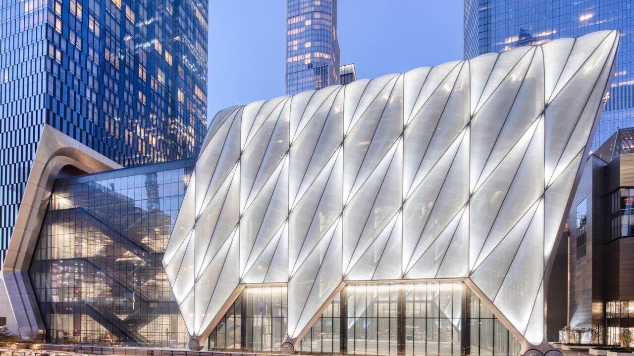 FRIEZE NEW YORK 2022