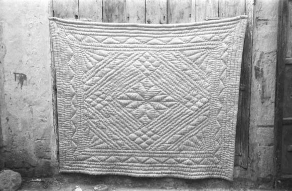 Akram Zaatari, Photographic Currency, Archival silver gelatin fiberprint, 18 x 27 cm. Photograph by Hashem el Madani, featuring Abdel-Rahman Al-Qady. Saida, early 1950s