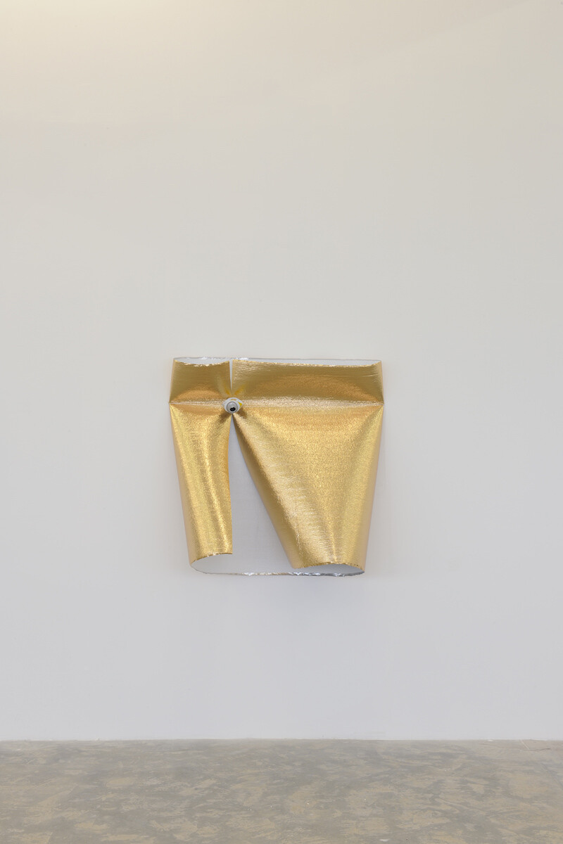 Exhibitions Gabriel Kuri