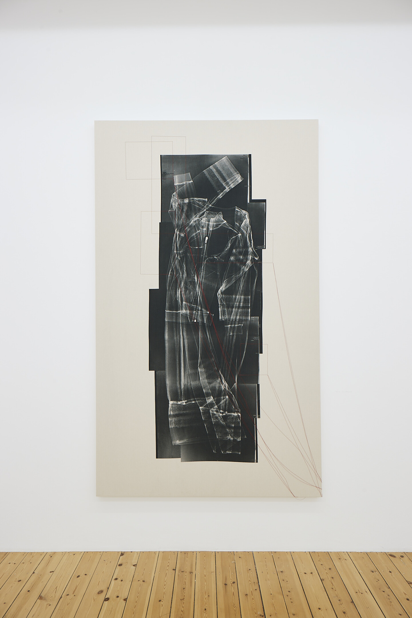 HI-STORYTELLING, Exhibition view Sfeir-Semler Gallery Hamburg 2021