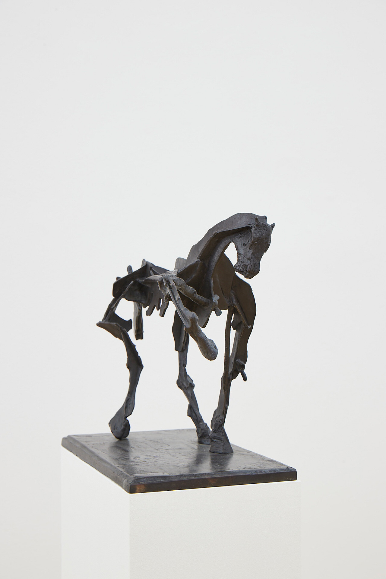 HI-STORYTELLING, Exhibition view Sfeir-Semler Gallery Hamburg 2021